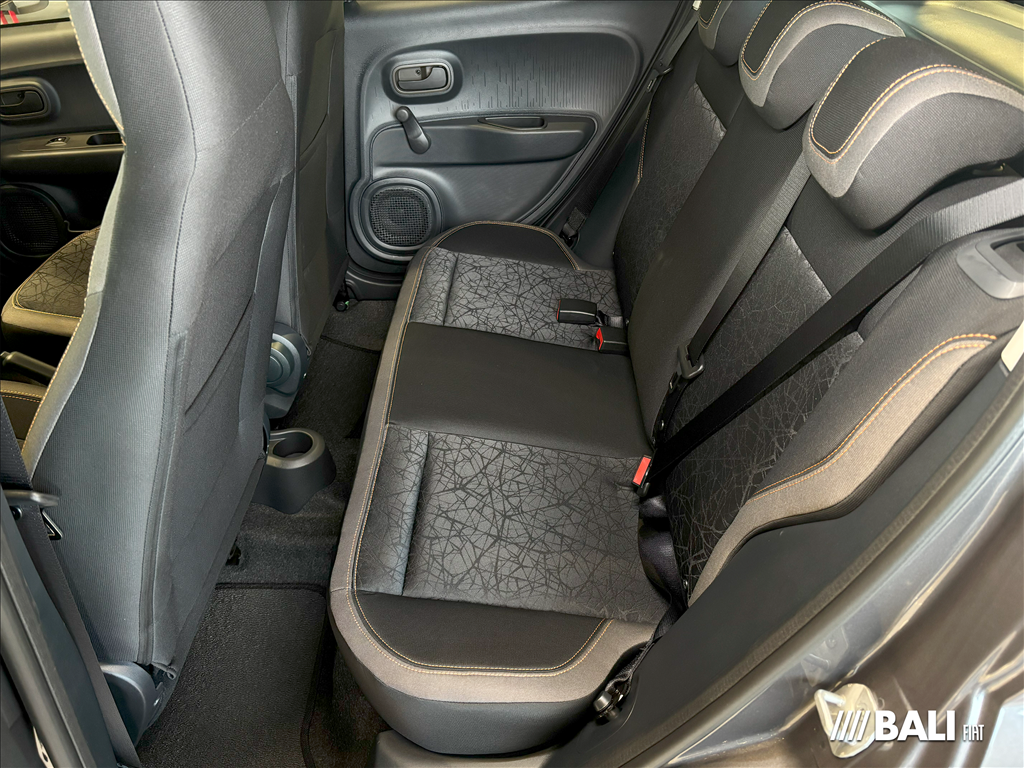 MOBI 1.0 FIREFLY FLEX TREKKING MANUAL15