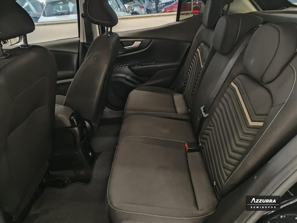 PULSE 1.0 TURBO 200 FLEX AUDACE CVT13