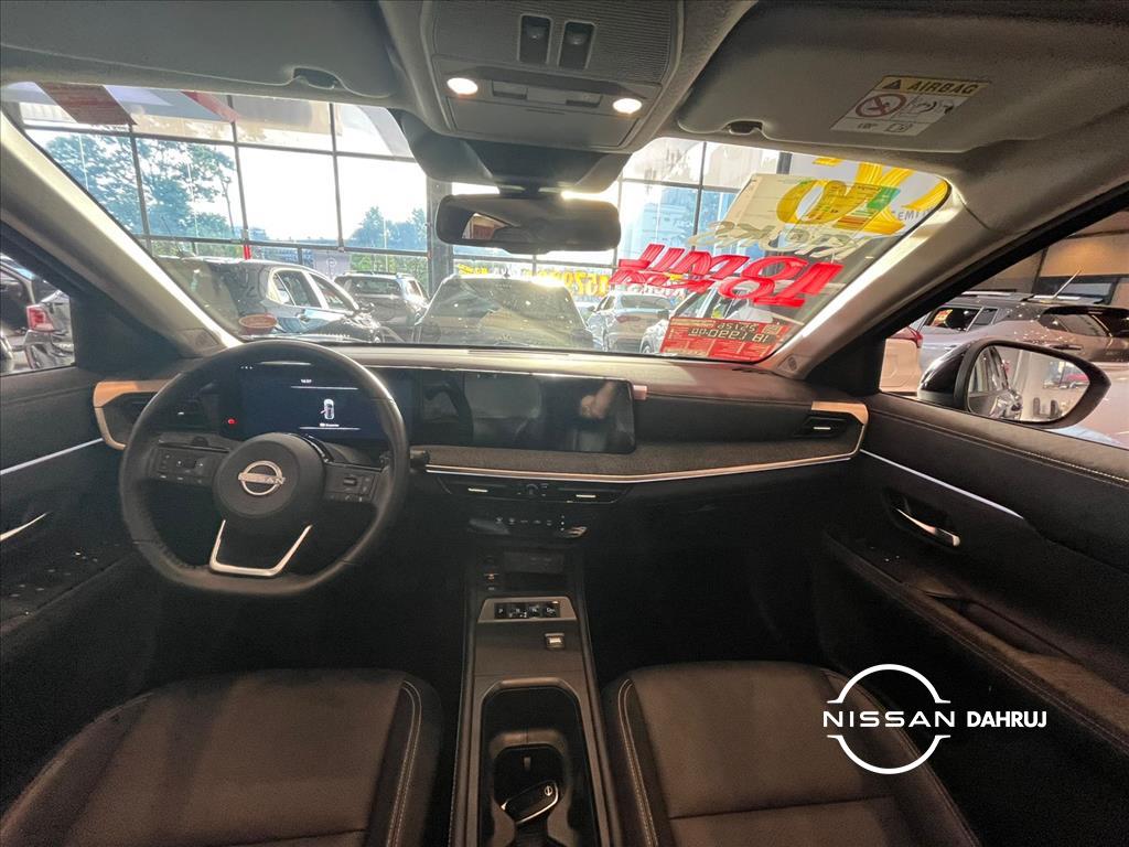 KICKS 1.0  TURBO FLEX PLATINUM DCT7