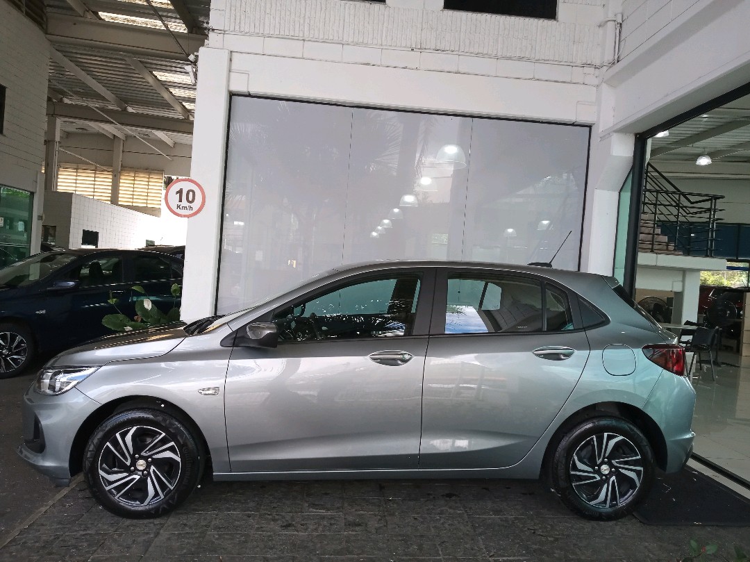 ONIX 1.0 FLEX LT MANUAL6