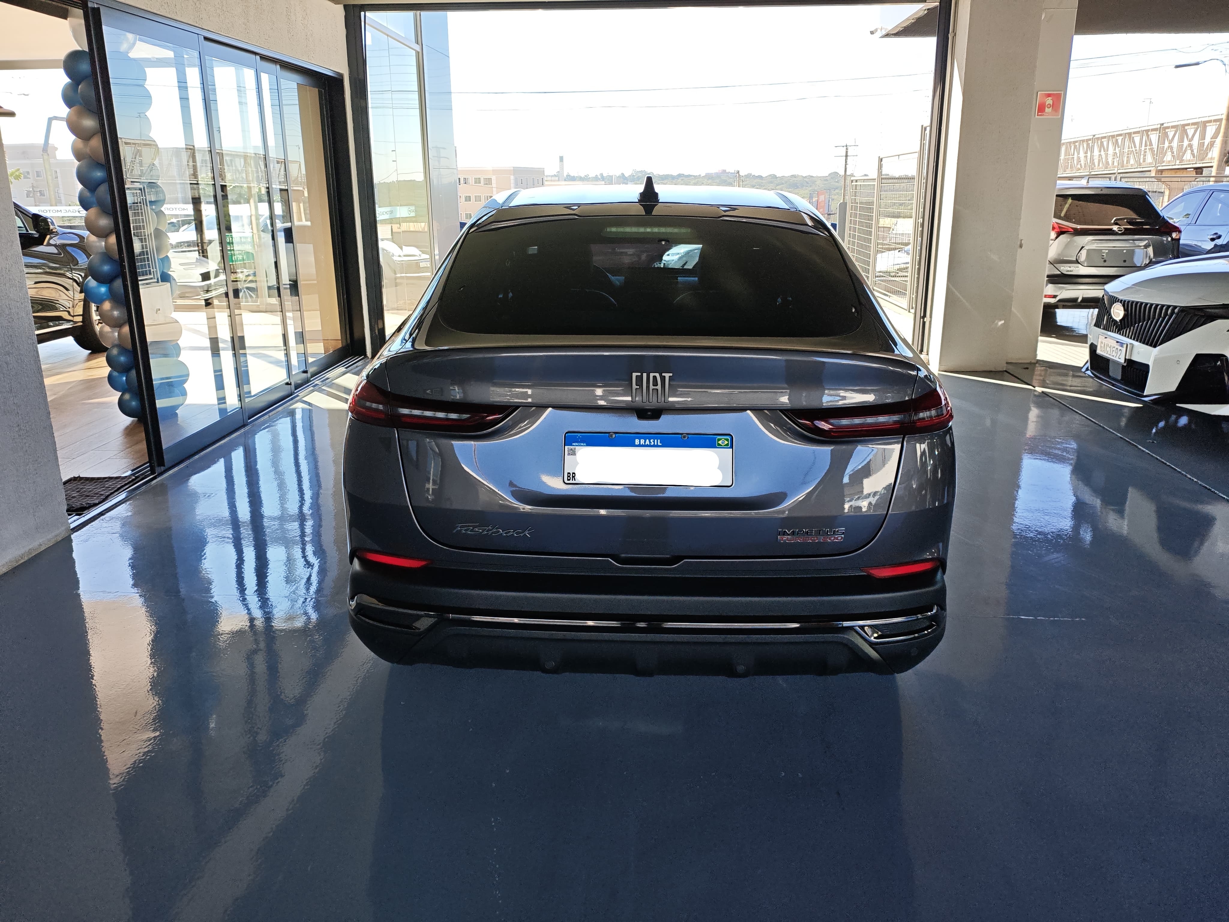 Fiat-FASTBACK-1.0 TURBO 200 FLEX IMPETUS CVT
