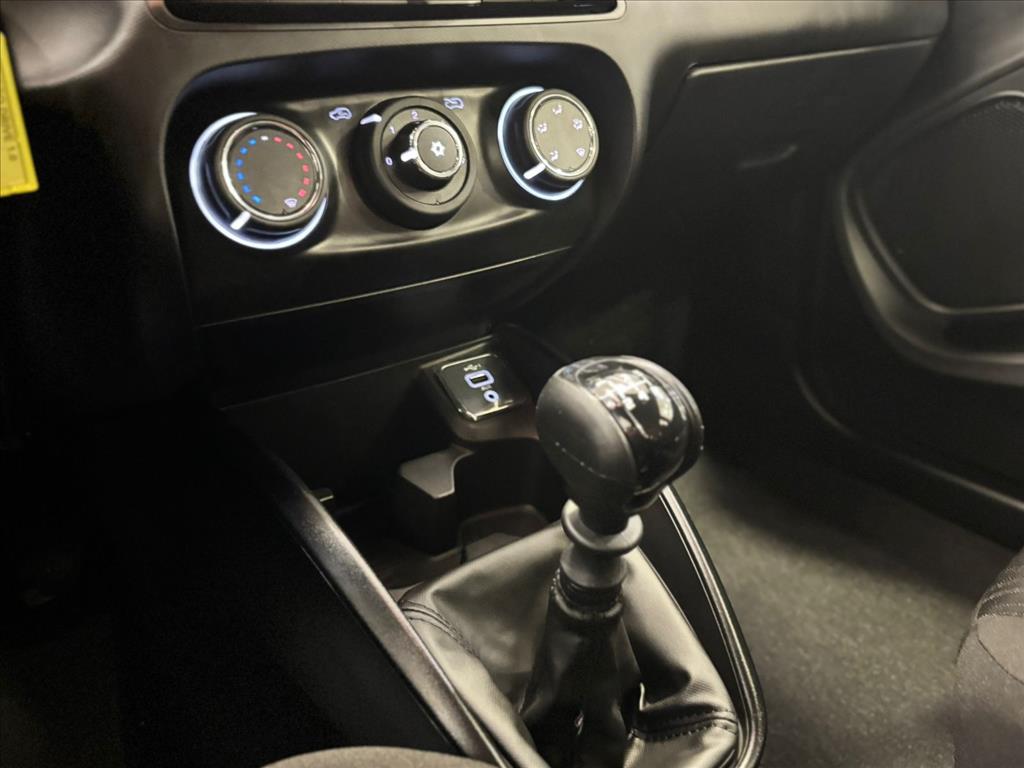 ARGO 1.0 FIREFLY FLEX DRIVE MANUAL15