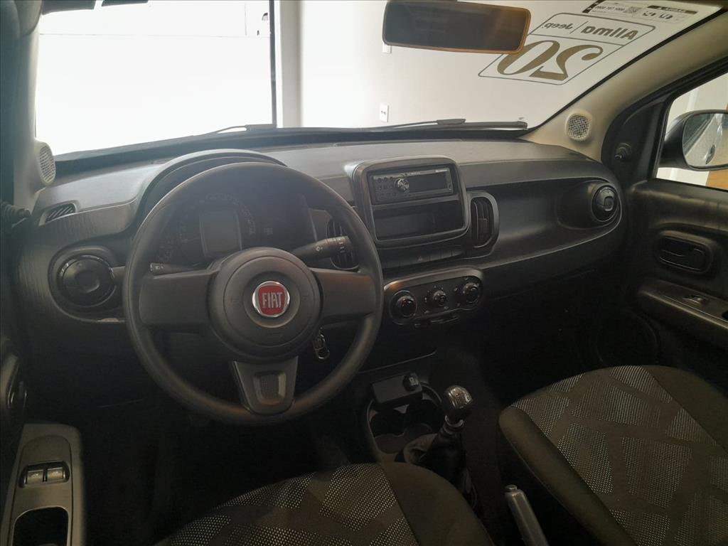 MOBI 1.0 EVO FLEX LIKE. MANUAL9