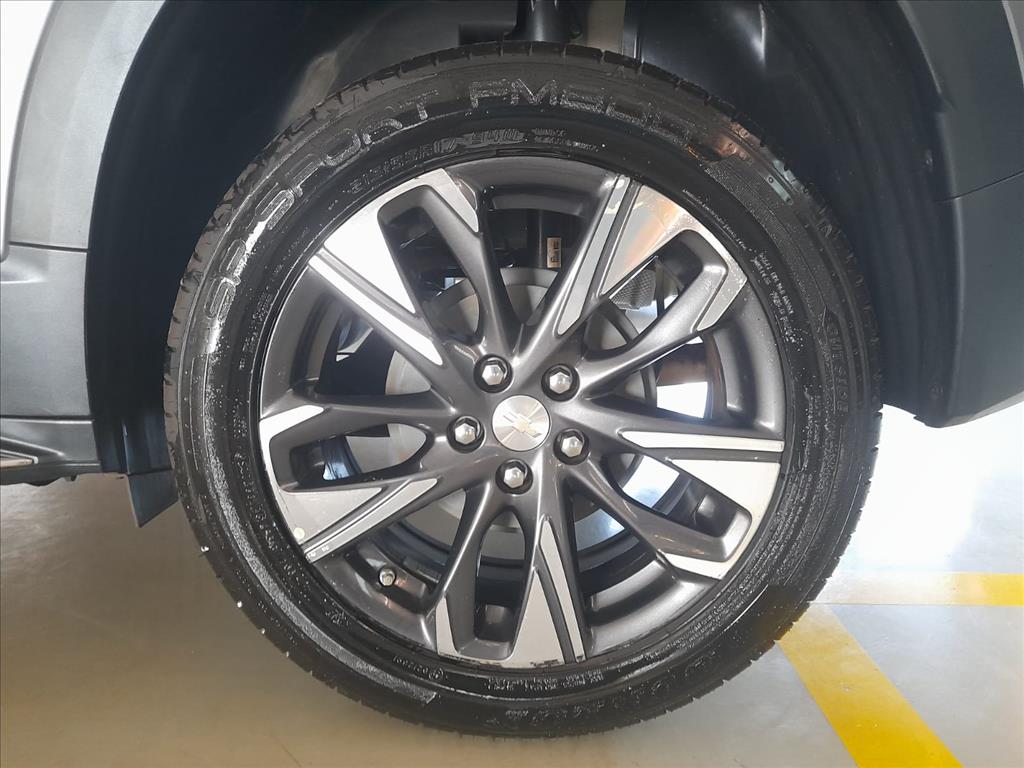 TRACKER 1.2 TURBO FLEX PREMIER AUTOMÁTICO12