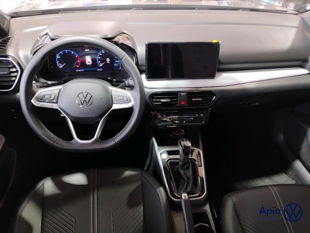 TERA 1.0 170 TSI HIGH AUTOMÁTICO7