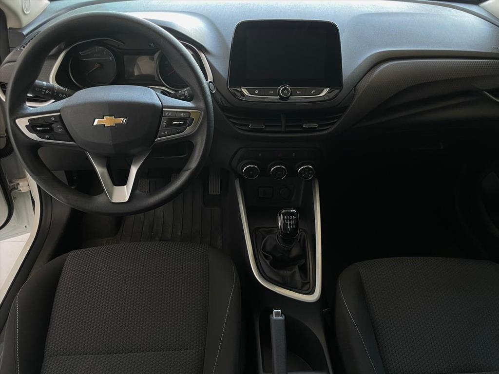 ONIX 1.0 FLEX LT MANUAL