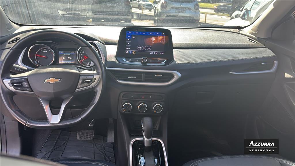 TRACKER 1.2 TURBO FLEX PREMIER AUTOMÁTICO