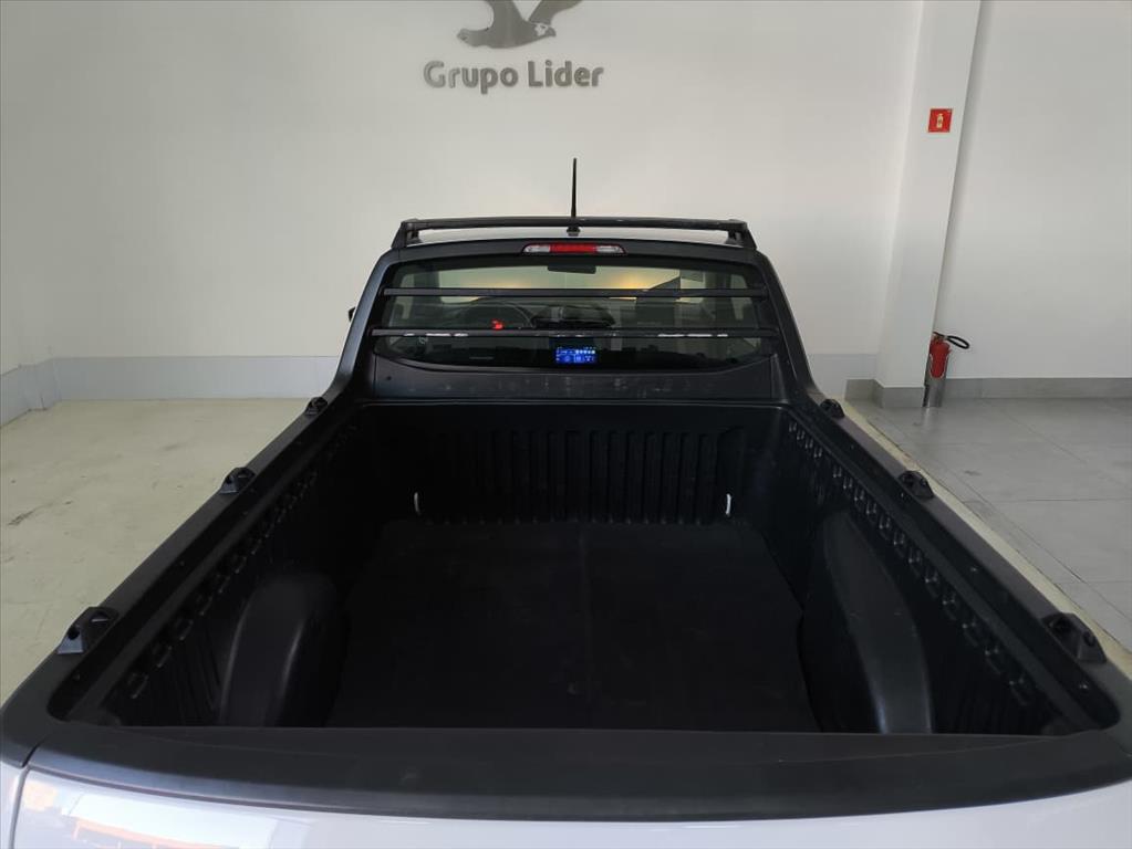 SAVEIRO 1.6 MSI ROBUST CS 16V FLEX 2P MANUAL7