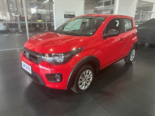 MOBI 1.0 EVO FLEX LIKE. MANUAL1