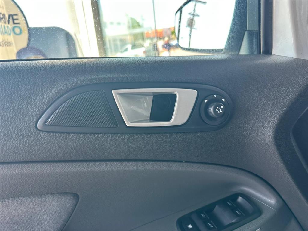 ECOSPORT 1.6 FREESTYLE 16V FLEX 4P MANUAL17