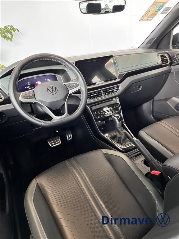 T-CROSS 1.4 250 TSI TOTAL FLEX EXTREME AUTOMÁTICO2