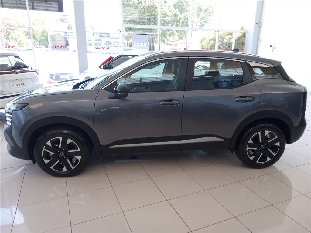 KICKS 1.0 TURBO FLEX ADVANCE DCT6