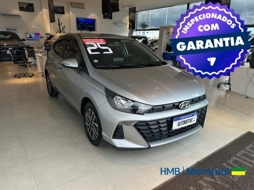 HB20 1.0 12V FLEX LIMITED PLUS MANUAL