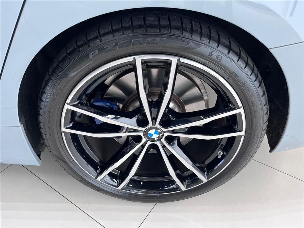 BMW-320i-2.0 16V TURBO FLEX M SPORT AUTOMÁTICO