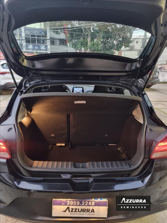 ONIX 1.0 FLEX LT MANUAL