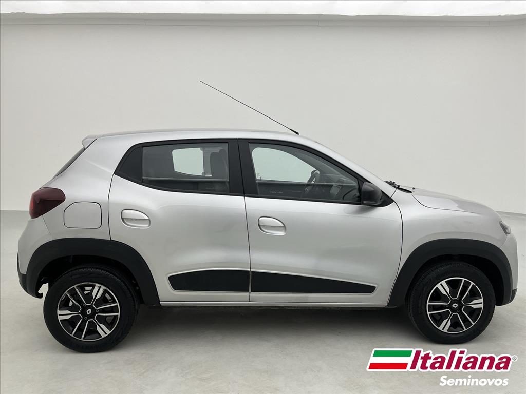 KWID 1.0 12V SCE FLEX INTENSE MANUAL5