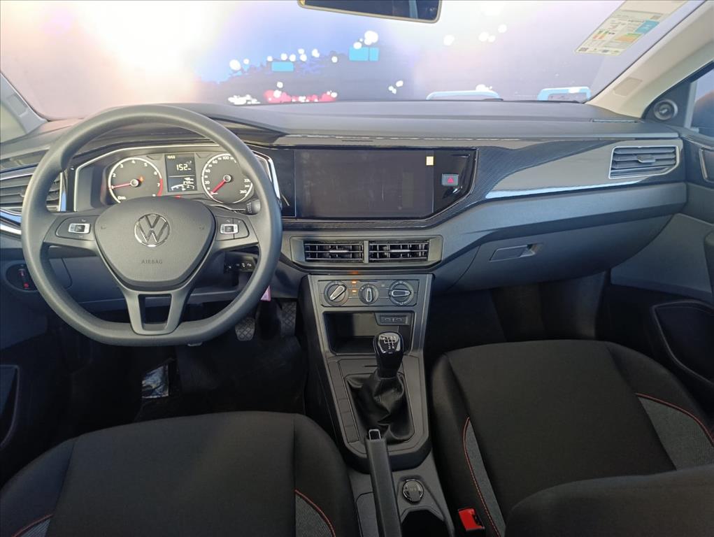 POLO 1.0 MPI TRACK MANUAL9