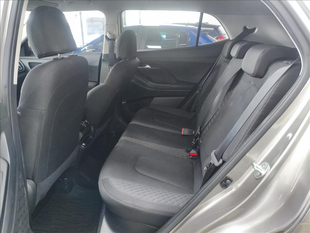 CRETA 1.0 TGDI FLEX LIMITED AUTOMÁTICO17