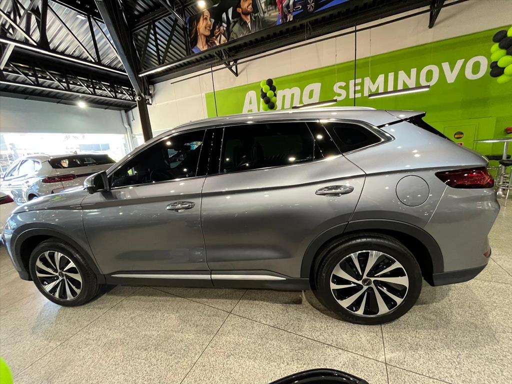 SONG PLUS 1.5 DM-I HÍBRIDO AUTOMÁTICO1
