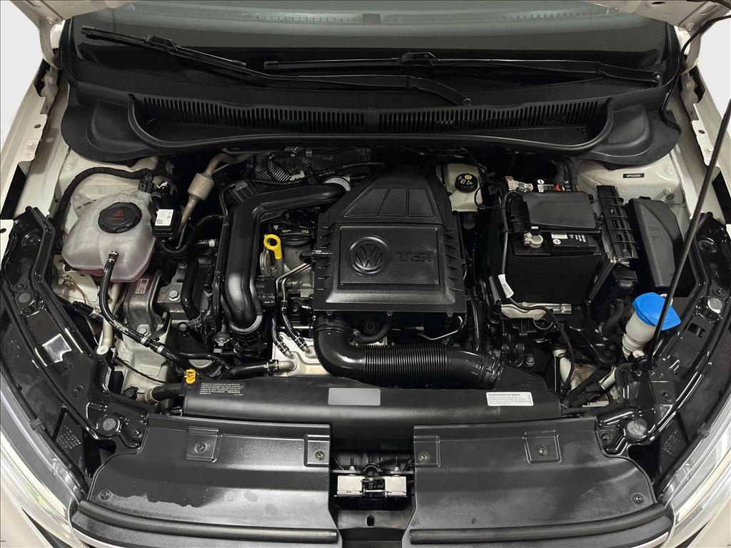 NIVUS 1.0 200 TSI TOTAL FLEX HIGHLINE AUTOMÁTICO15