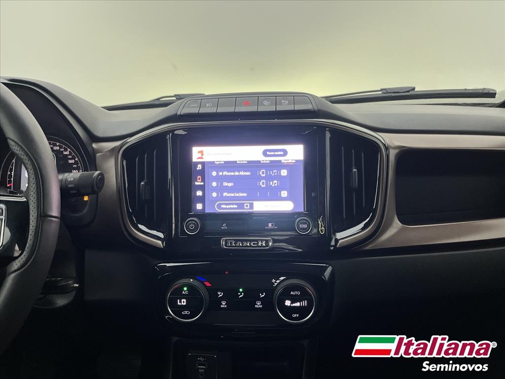 STRADA 1.3 FIREFLY FLEX RANCH CD CVT9