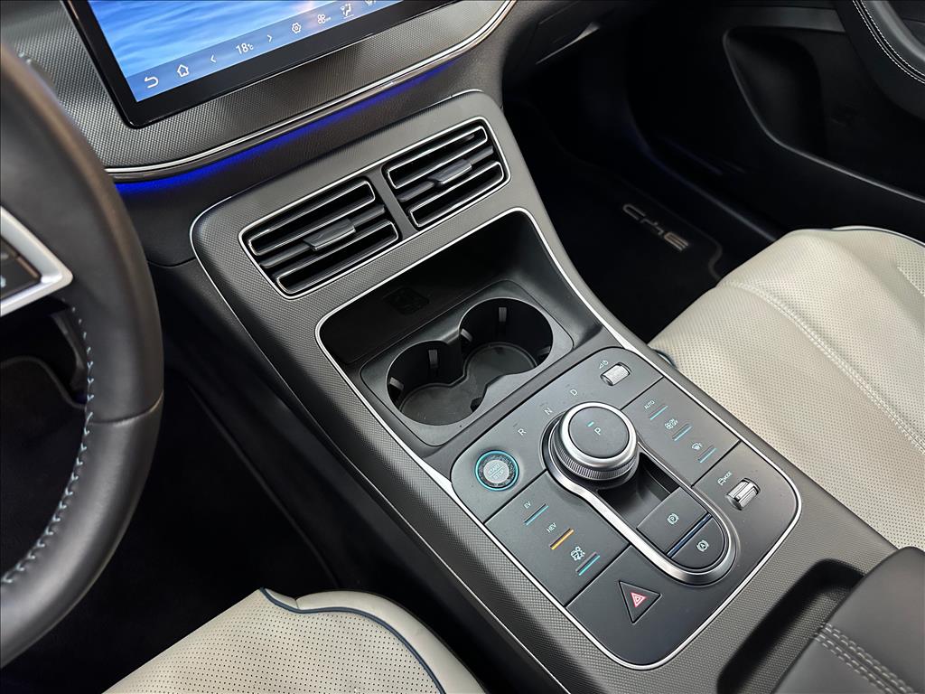 KING 1.5 DM-I PHEV GS AUTOMÁTICO10
