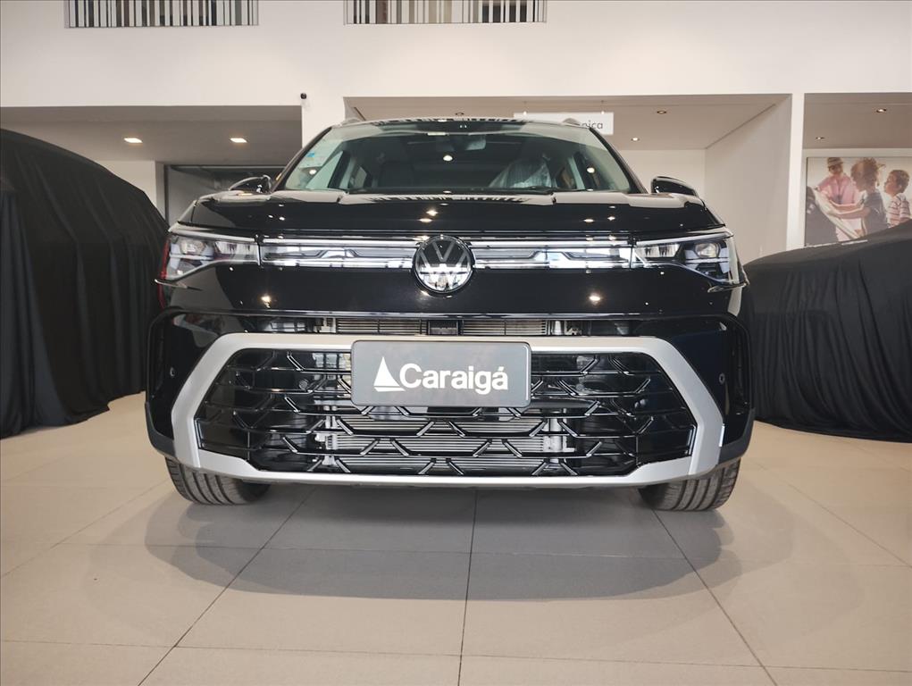 TAOS 1.4 250 TSI TOTAL FLEX HIGHLINE AUTOMÁTICO1
