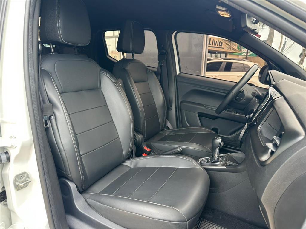 STRADA 1.3 FIREFLY FLEX VOLCANO CD CVT14