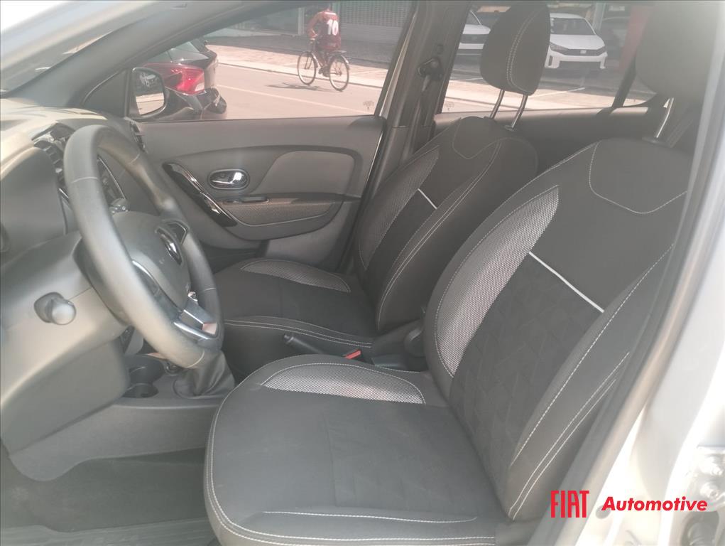 STEPWAY 1.6 16V SCE FLEX ZEN MANUAL9