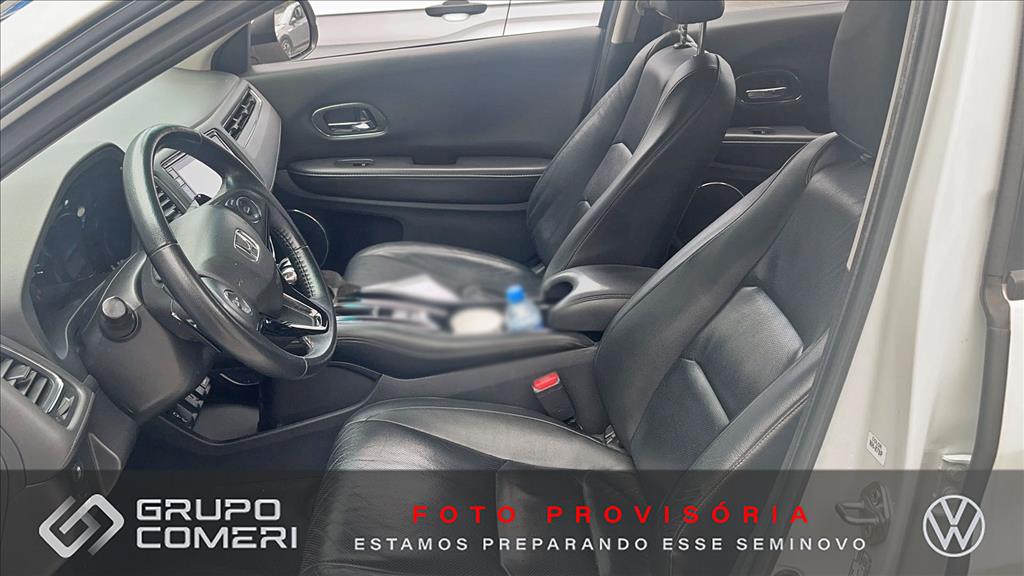 HR-V 1.8 16V FLEX EXL 4P AUTOMÁTICO6