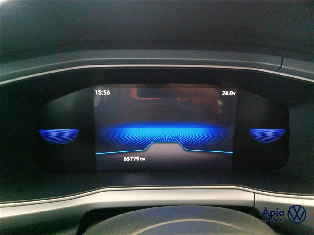 T-CROSS 1.0 200 TSI TOTAL FLEX AUTOMÁTICO6