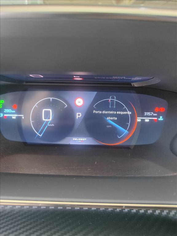 208 1.0 TURBO 200 FLEX GT CVT13