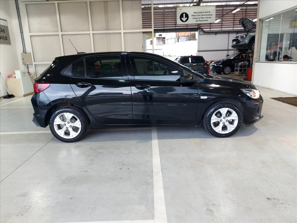 ONIX 1.0 TURBO FLEX LTZ MANUAL2