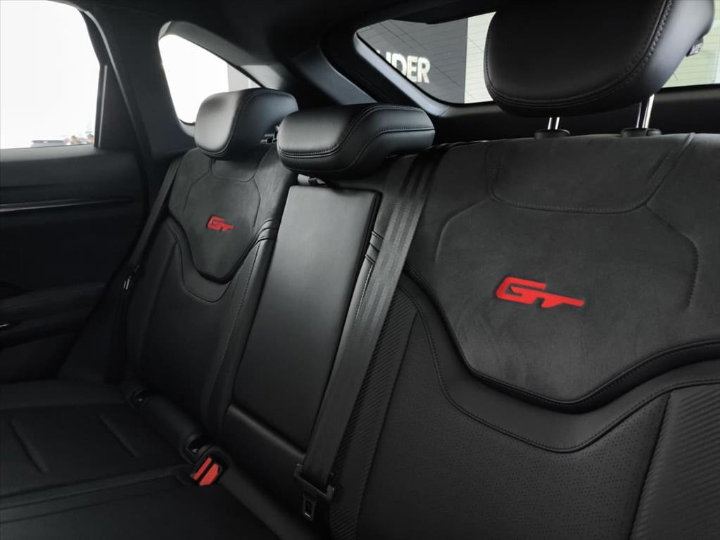 HAVAL H6 GT 1.5 PHEV AWD E-TRACTION12