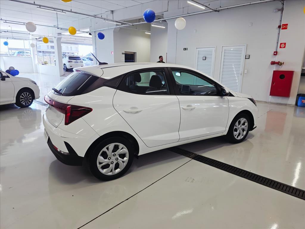 HB20 1.0 12V FLEX COMFORT MANUAL9