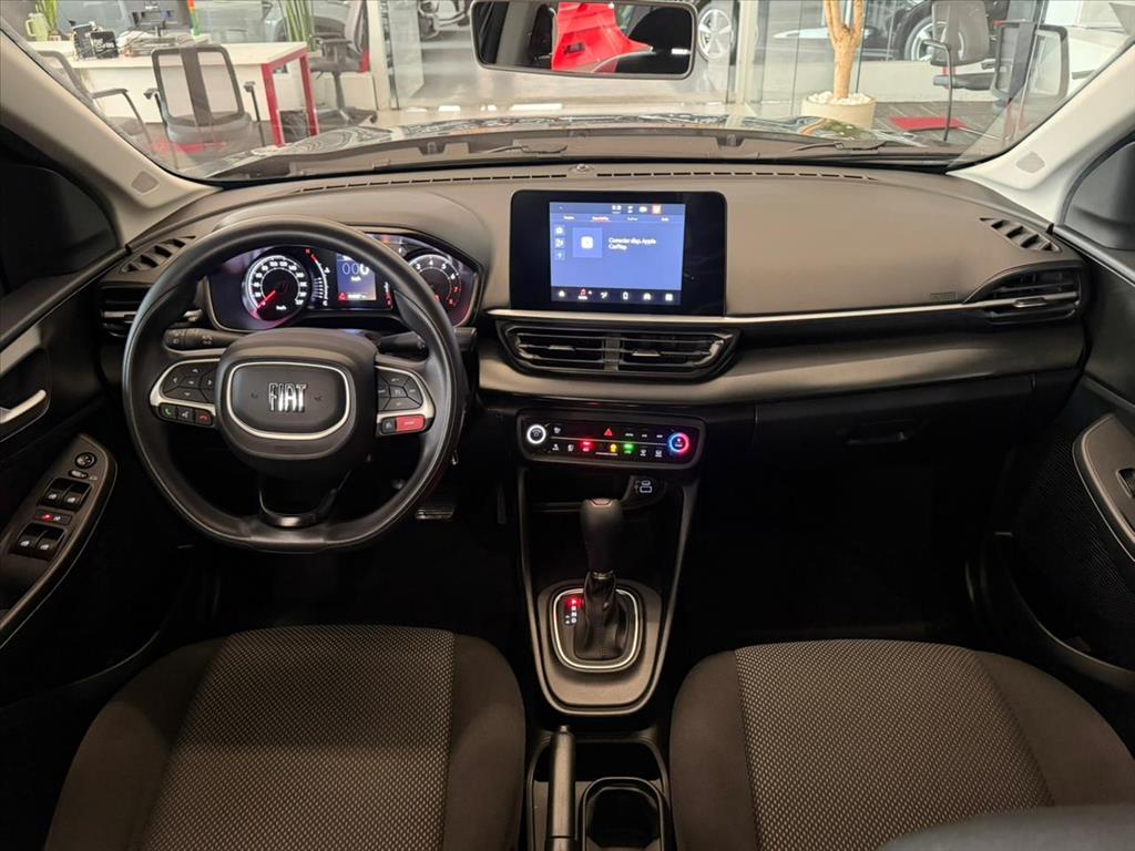 PULSE 1.3 FLEX DRIVE CVT6