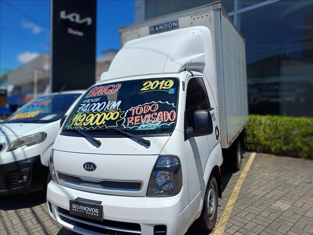 BONGO 2.5 TD DIESEL STD CS MANUAL