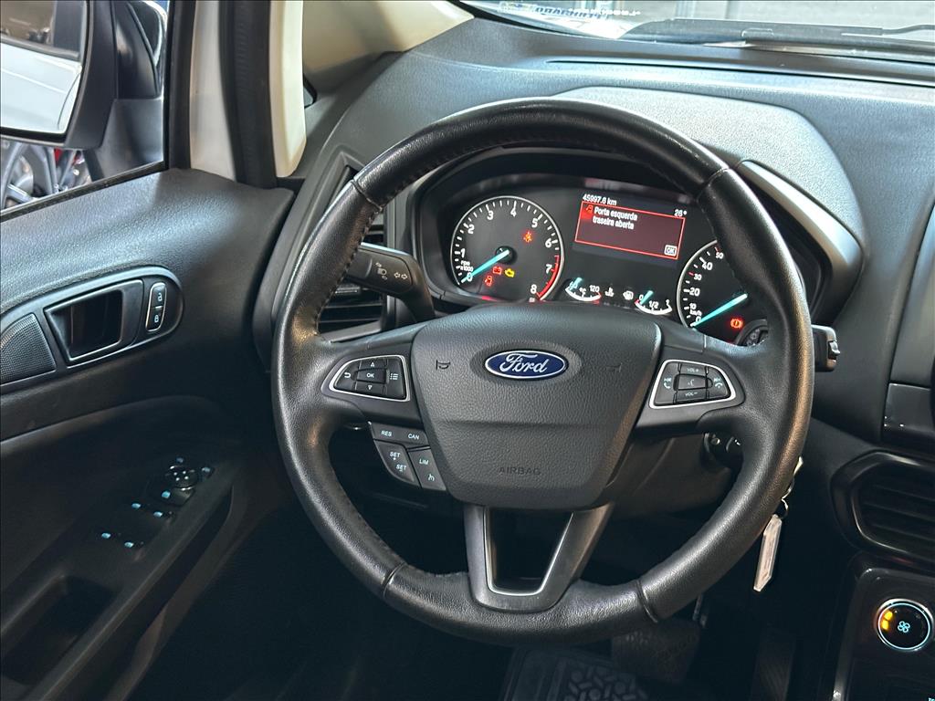 ECOSPORT 1.5 TI-VCT FLEX FREESTYLE MANUAL4