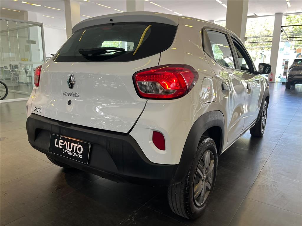 KWID 1.0 12V SCE FLEX ZEN MANUAL6