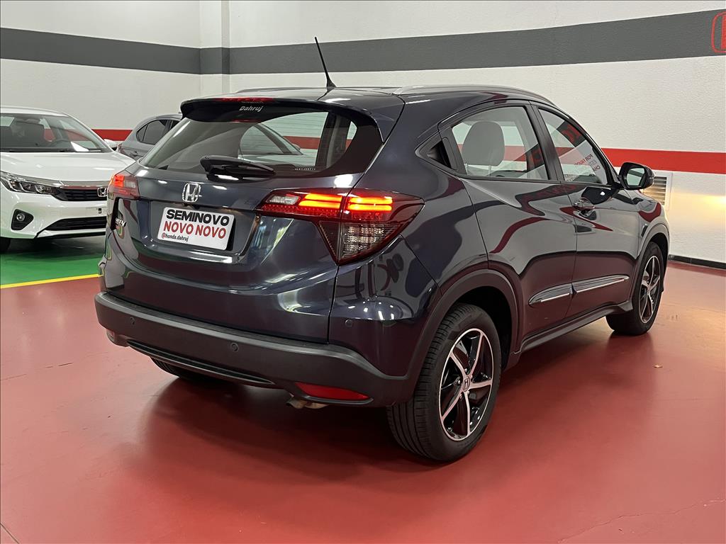 HR-V 1.8 16V FLEX EXL 4P AUTOMÁTICO6