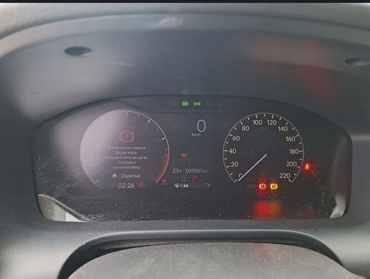 ZR-V 2.0 i-VTEC GASOLINA TOURING CVT5