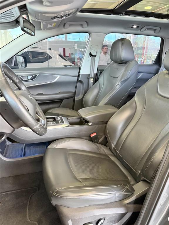 TIGGO 8 1.6 TGDI GASOLINA TXS DCT7
