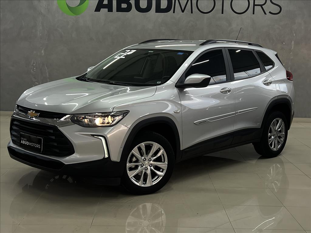 TRACKER 1.0 TURBO FLEX LTZ AUTOMÁTICO0