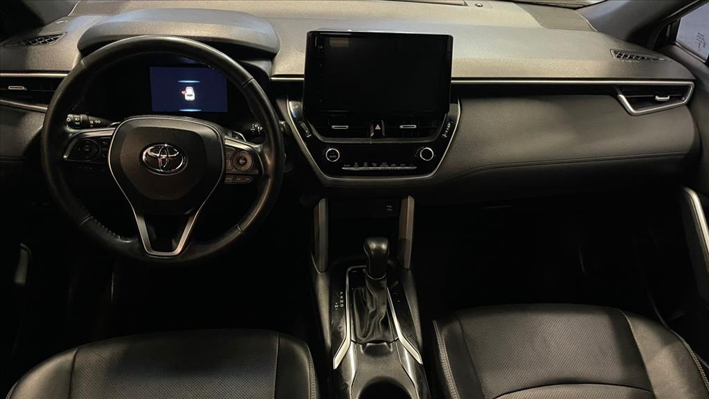 COROLLA CROSS 2.0 VVT-IE FLEX XRE DIRECT SHIFT8