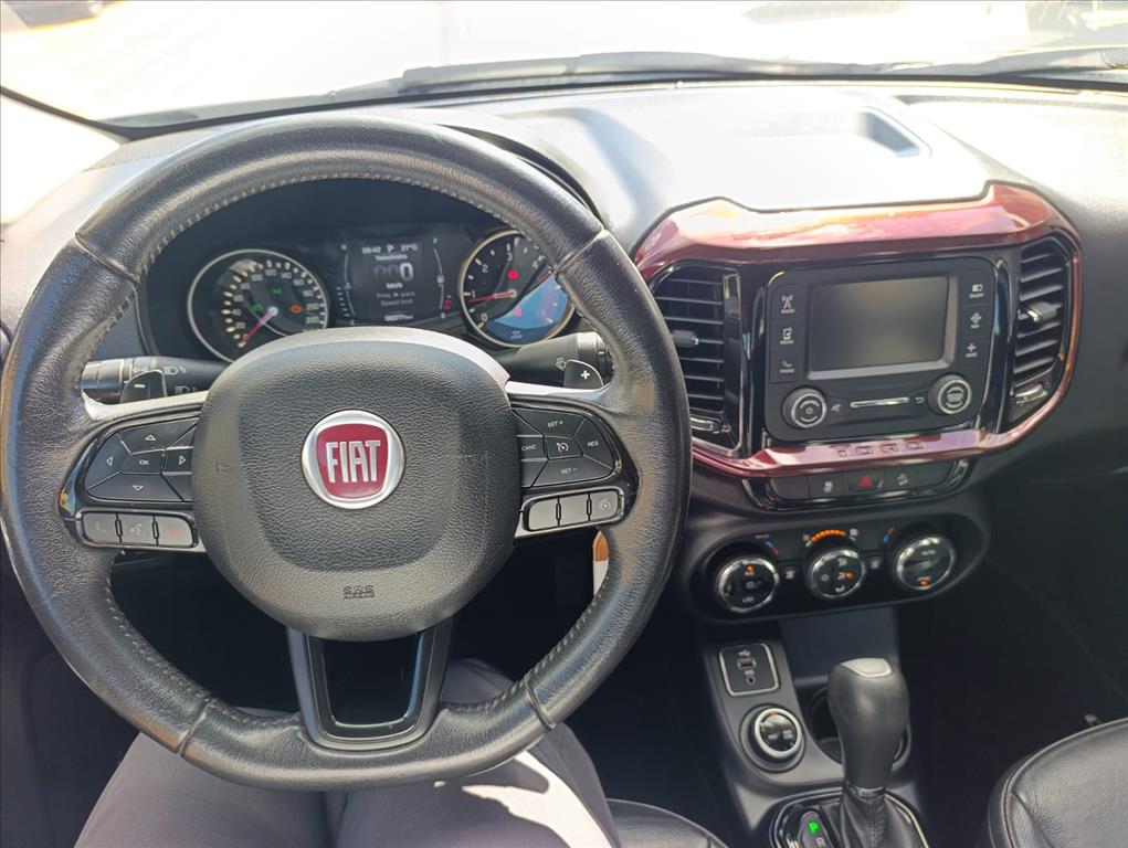 TORO 1.8 16V EVO FLEX FREEDOM AT64