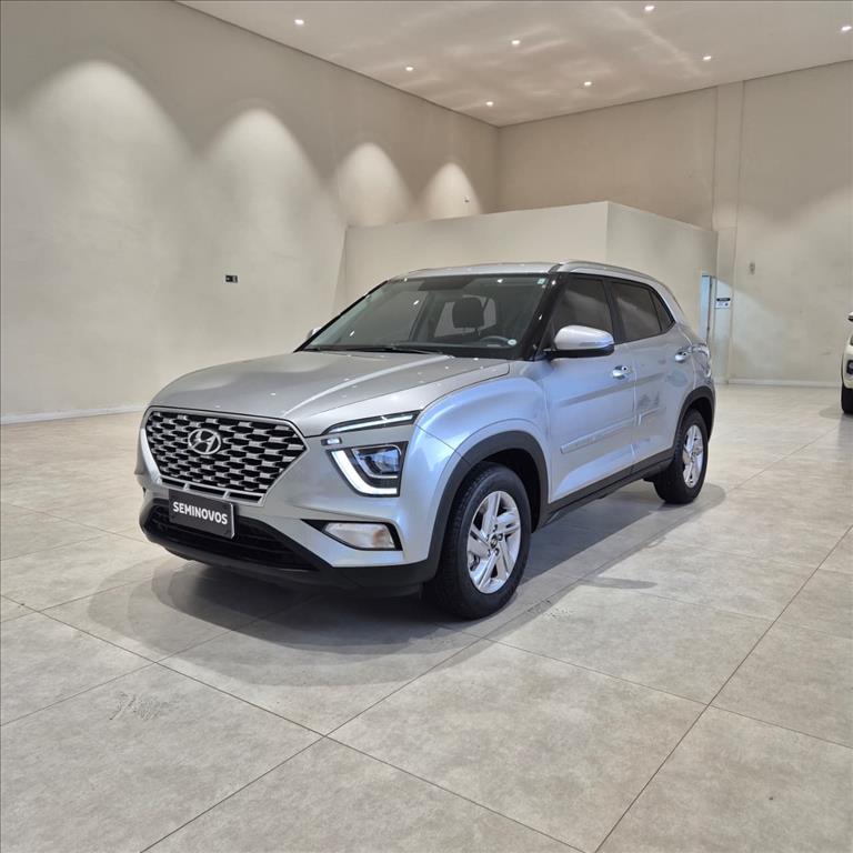 CRETA 1.0 TGDI FLEX COMFORT AUTOMÁTICO2