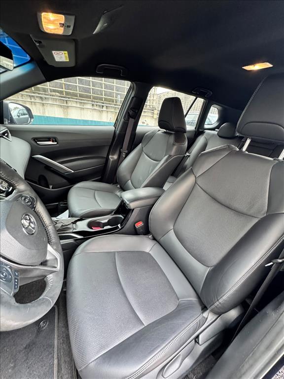 COROLLA CROSS 2.0 VVT-IE FLEX XRE DIRECT SHIFT9