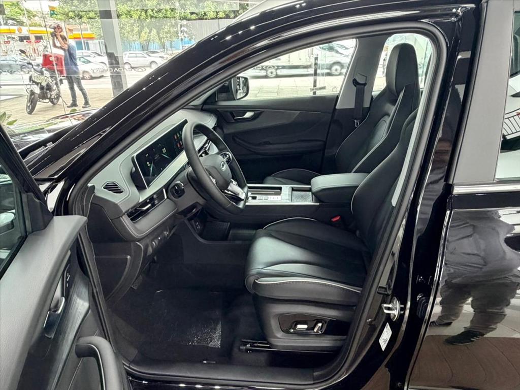 CAOA Chery-TIGGO 5x-1.5 VVT TURBO iFLEX SPORT CVT