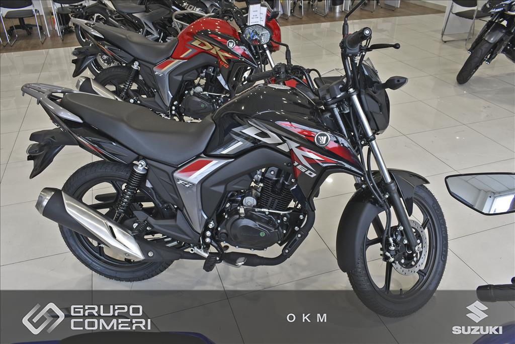 DK 160S