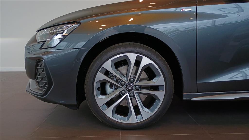 A3 2.0 40 TFSI GASOLINA SPORTBACK PERFORMANCE S-TRONIC9